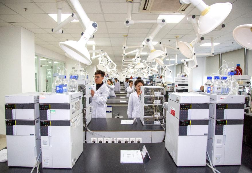 海瑞康数字运营中心