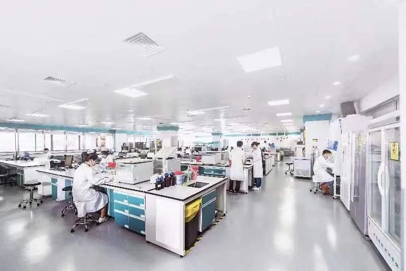 国际中医药合作交流